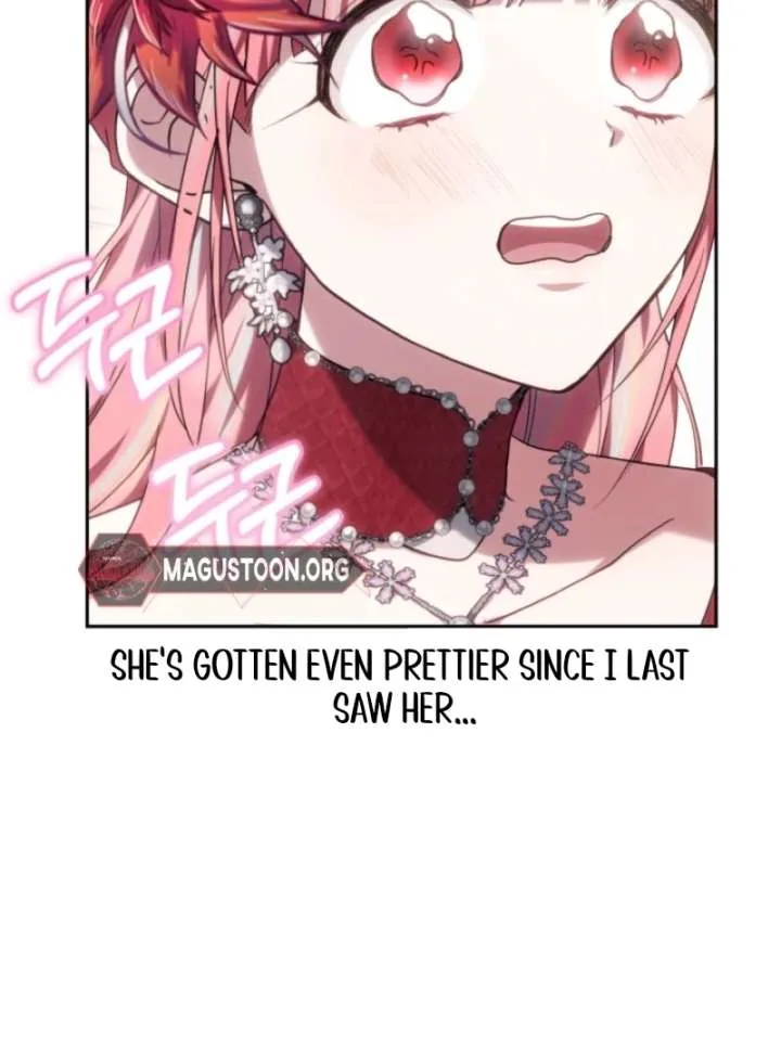 The Strong lady Wishes to Become Delicate Chapter 3 page 118