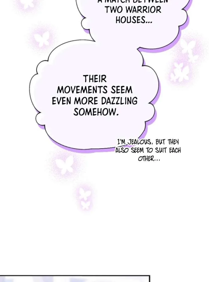 The Strong lady Wishes to Become Delicate Chapter 3 page 172