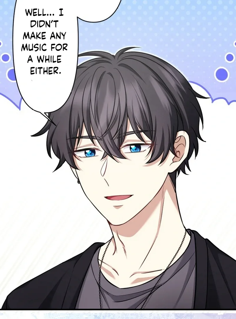 The Stray Cat Who Doesn’t Know the Greatest Love Song Chapter 15 page 86