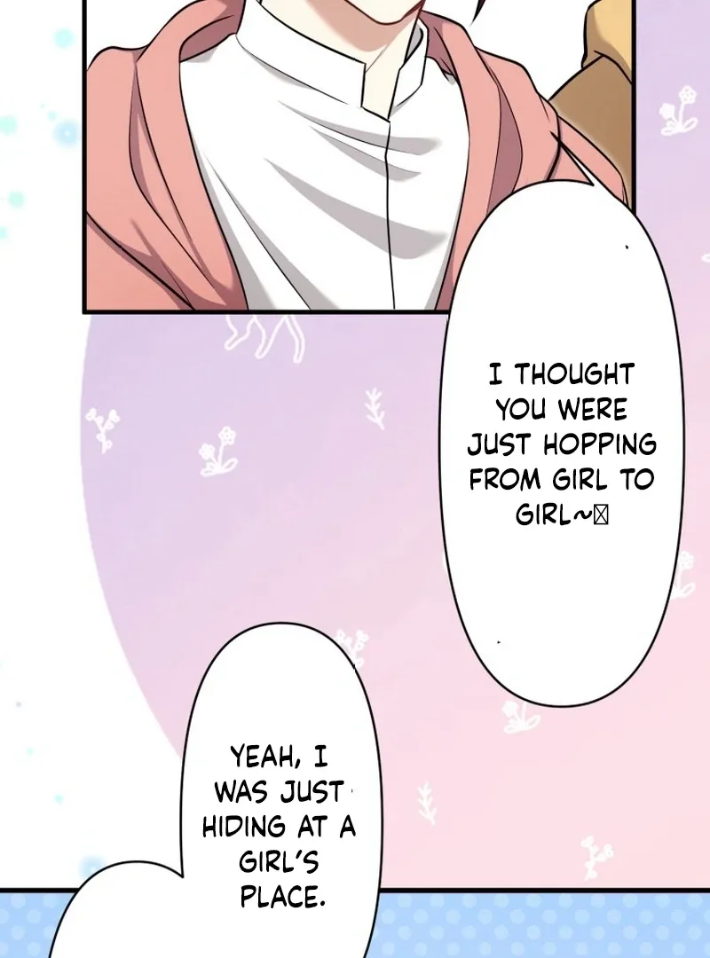 The Stray Cat Who Doesn’t Know the Greatest Love Song Chapter 15 page 85