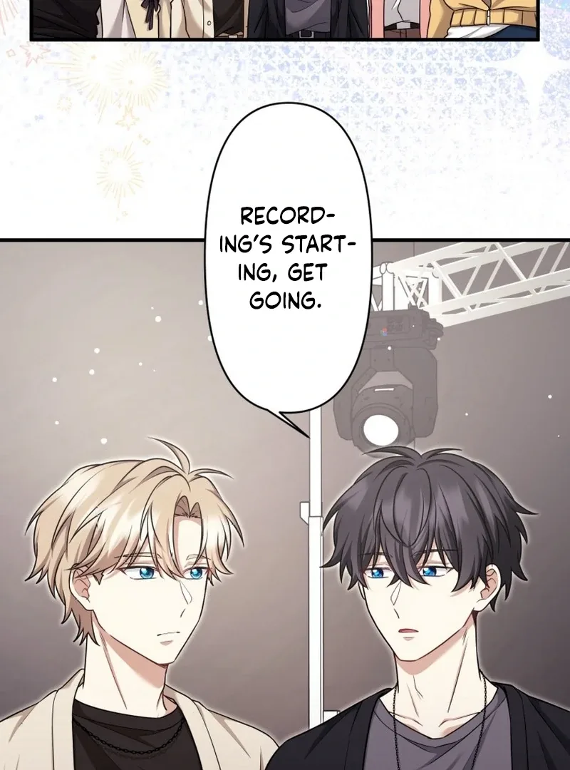 The Stray Cat Who Doesn’t Know the Greatest Love Song Chapter 15 page 93