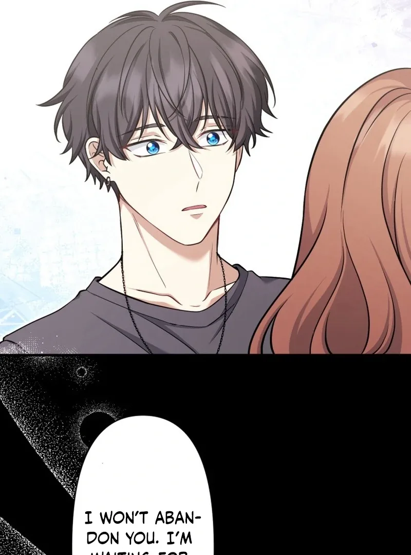 The Stray Cat Who Doesn’t Know the Greatest Love Song Chapter 15 page 104