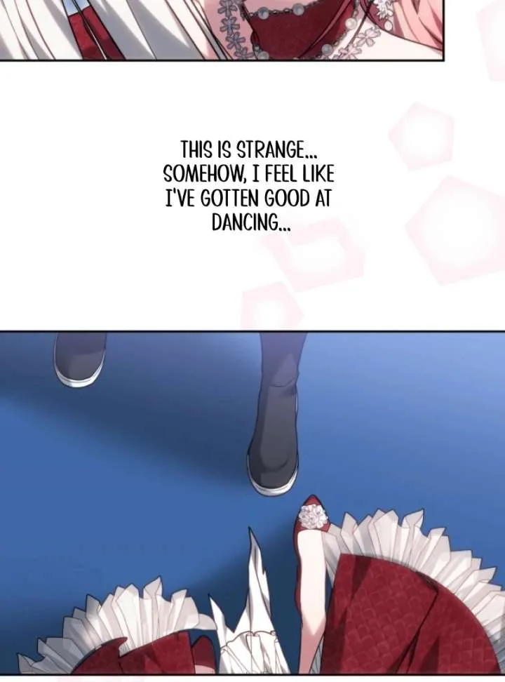 The Strong lady Wishes to Become Delicate Chapter 3 page 180