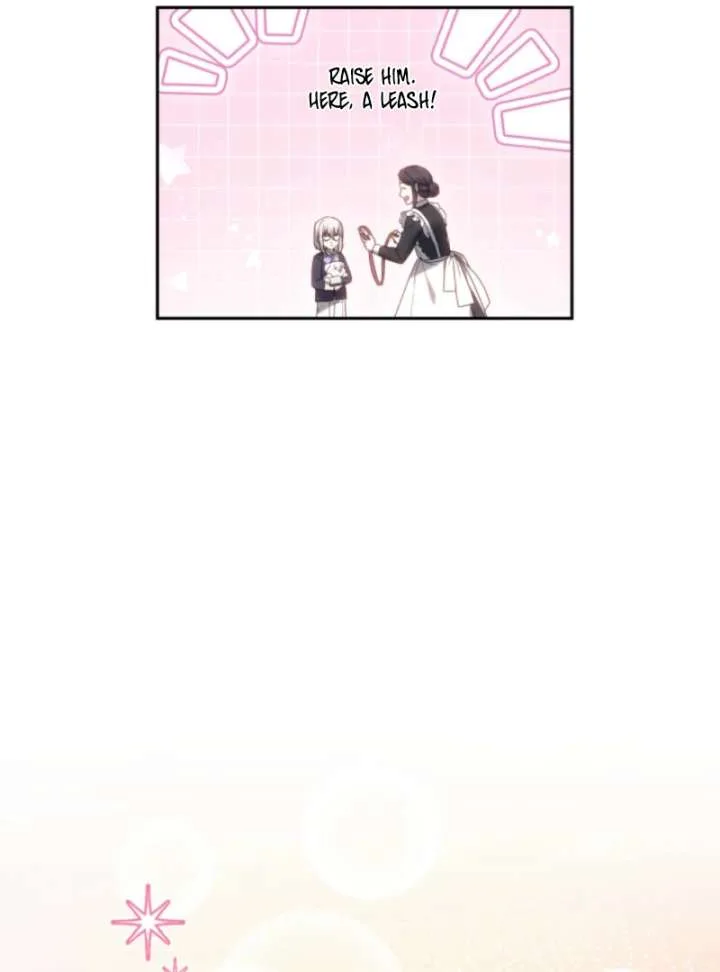 The Strong lady Wishes to Become Delicate Chapter 3 page 195