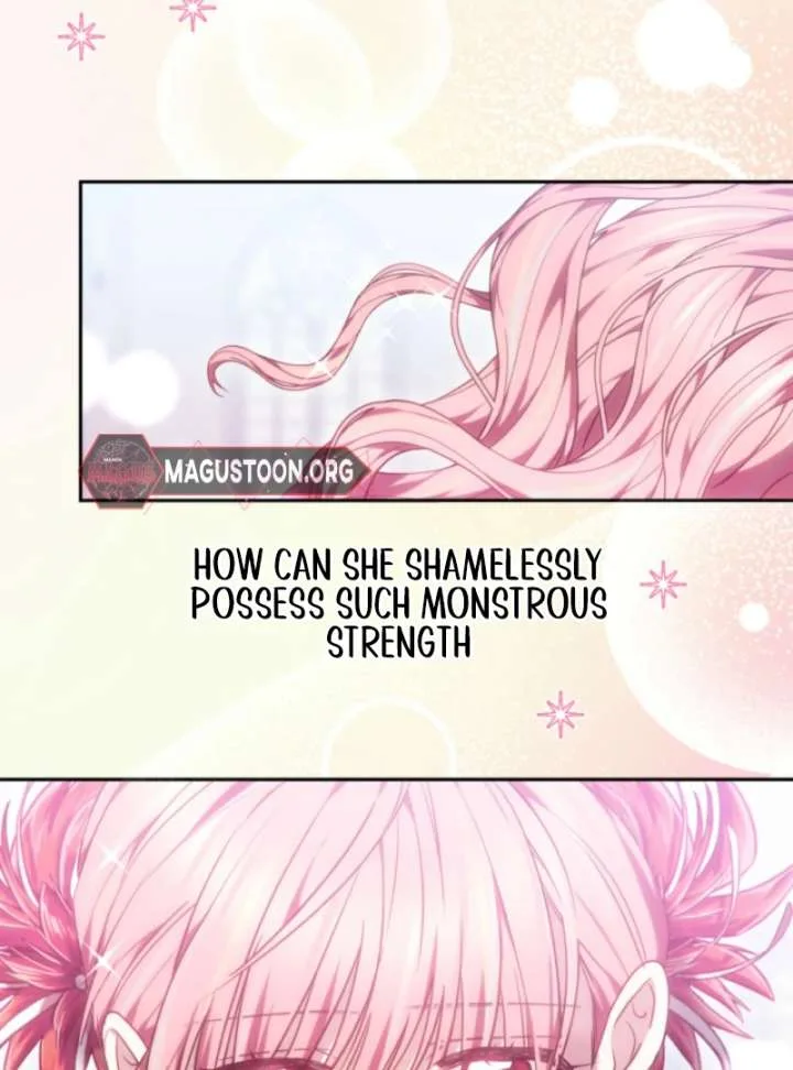 The Strong lady Wishes to Become Delicate Chapter 3 page 196