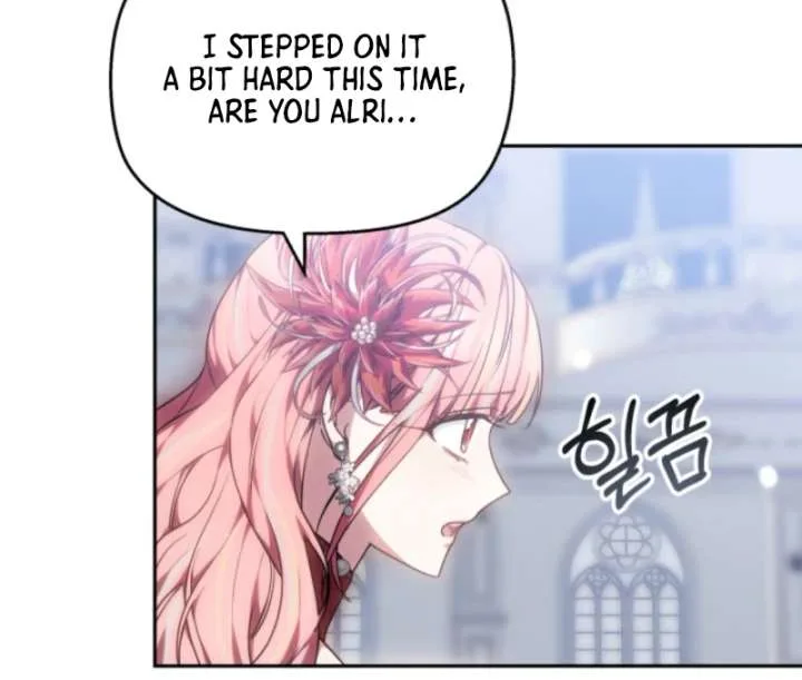 The Strong lady Wishes to Become Delicate Chapter 3 page 203