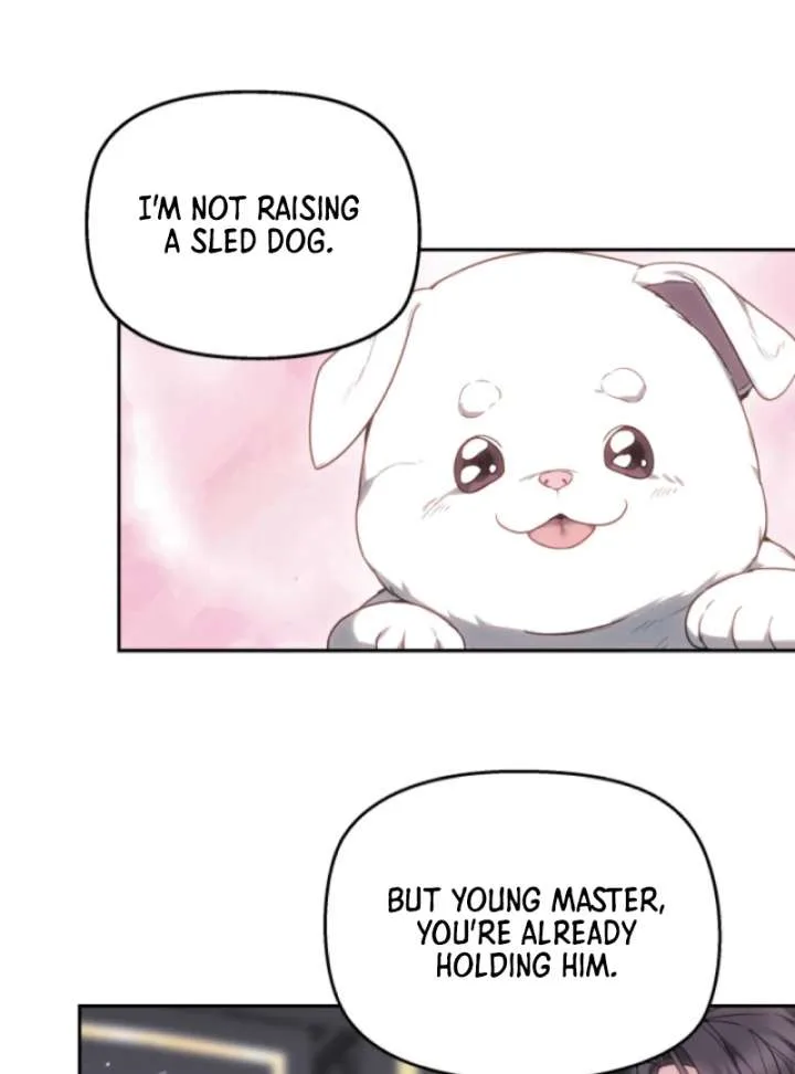The Strong lady Wishes to Become Delicate Chapter 3 page 193