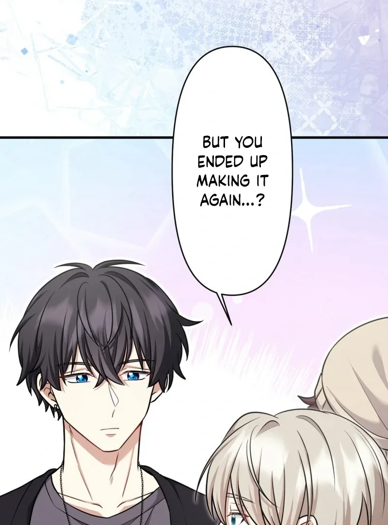 The Stray Cat Who Doesn’t Know the Greatest Love Song Chapter 15 page 87