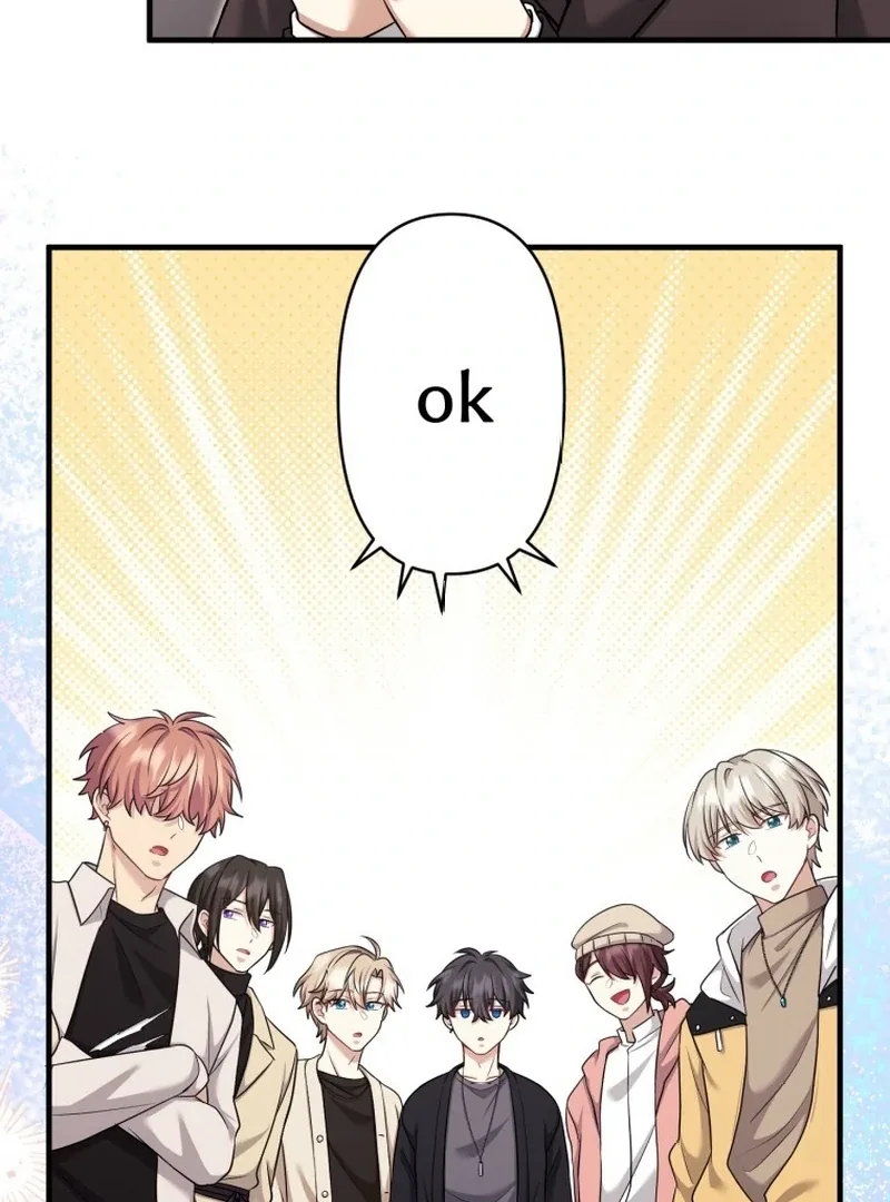 The Stray Cat Who Doesn’t Know the Greatest Love Song Chapter 15 page 92