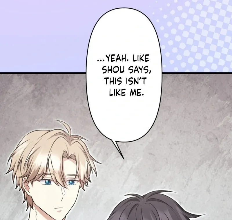 The Stray Cat Who Doesn’t Know the Greatest Love Song Chapter 15 page 115