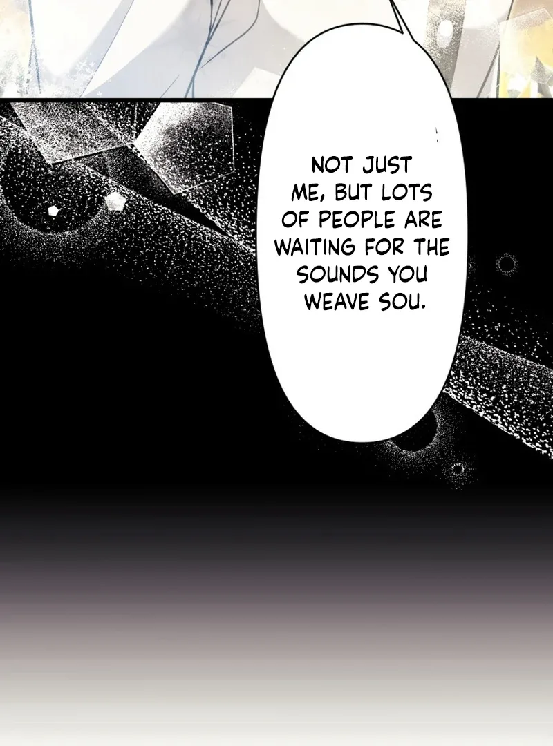 The Stray Cat Who Doesn’t Know the Greatest Love Song Chapter 15 page 108