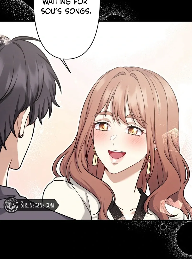 The Stray Cat Who Doesn’t Know the Greatest Love Song Chapter 15 page 105