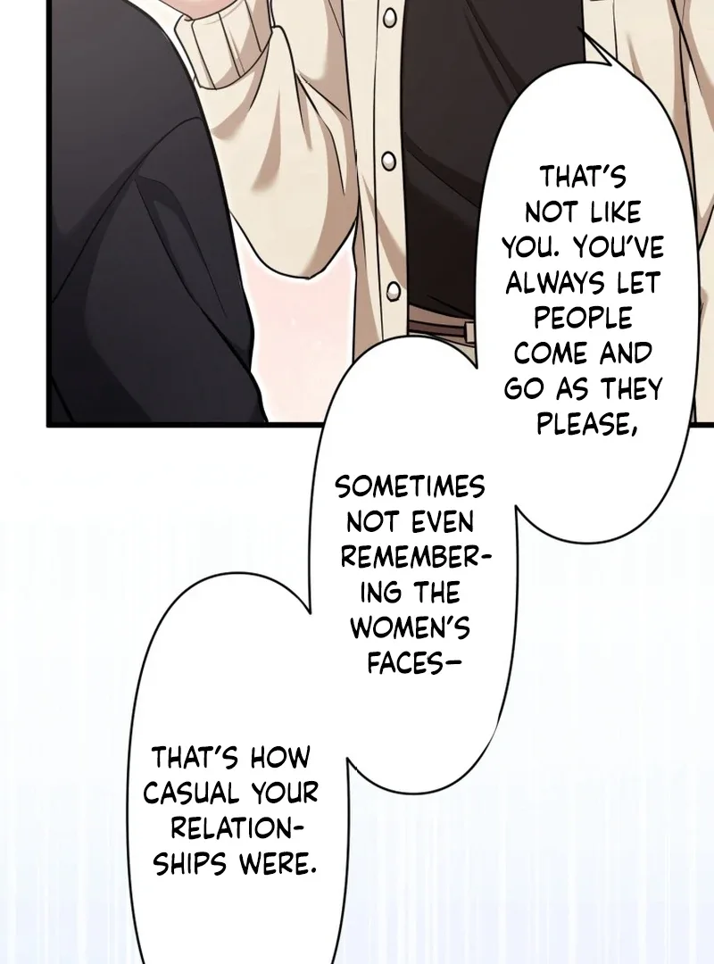 The Stray Cat Who Doesn’t Know the Greatest Love Song Chapter 15 page 112