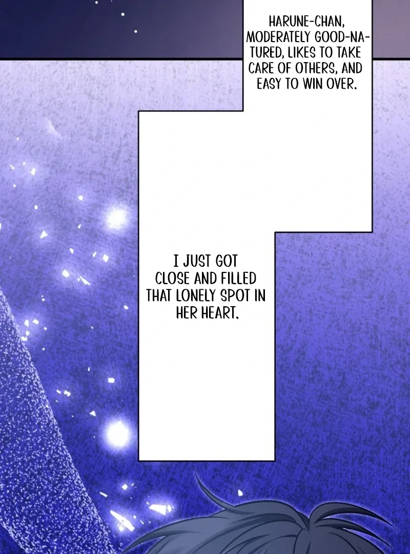 The Stray Cat Who Doesn’t Know the Greatest Love Song Chapter 15 page 122