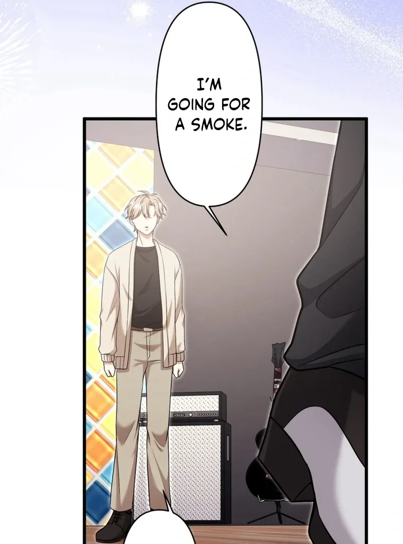 The Stray Cat Who Doesn’t Know the Greatest Love Song Chapter 15 page 117