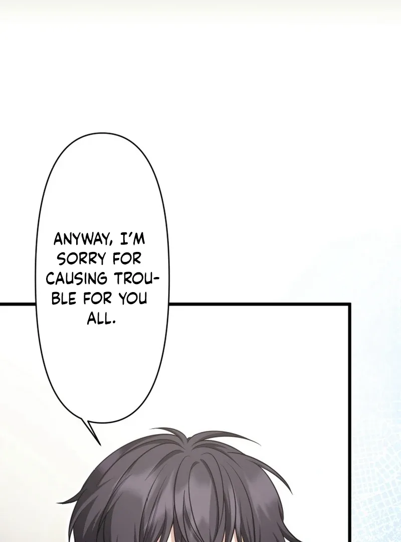 The Stray Cat Who Doesn’t Know the Greatest Love Song Chapter 15 page 109