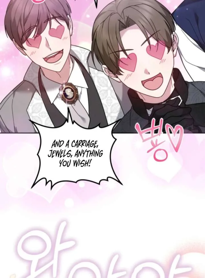 The Strong lady Wishes to Become Delicate Chapter 6 page 10