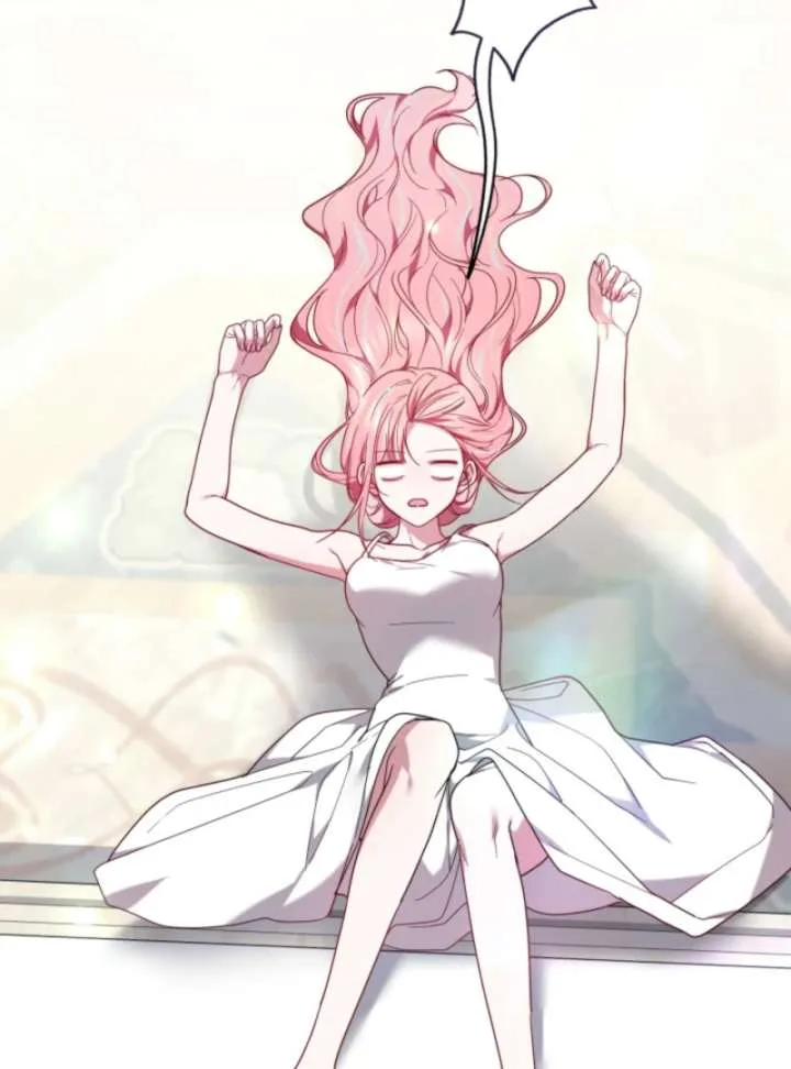 The Strong lady Wishes to Become Delicate Chapter 6 page 21