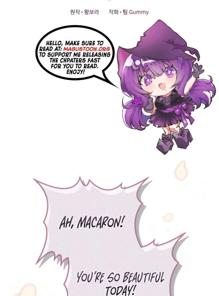The Strong lady Wishes to Become Delicate Chapter 6 page 5