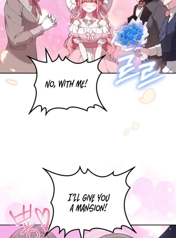 The Strong lady Wishes to Become Delicate Chapter 6 page 9