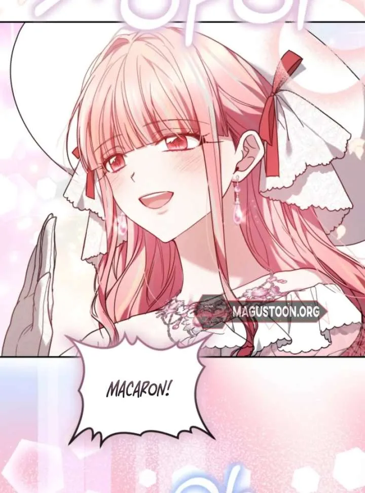 The Strong lady Wishes to Become Delicate Chapter 6 page 11