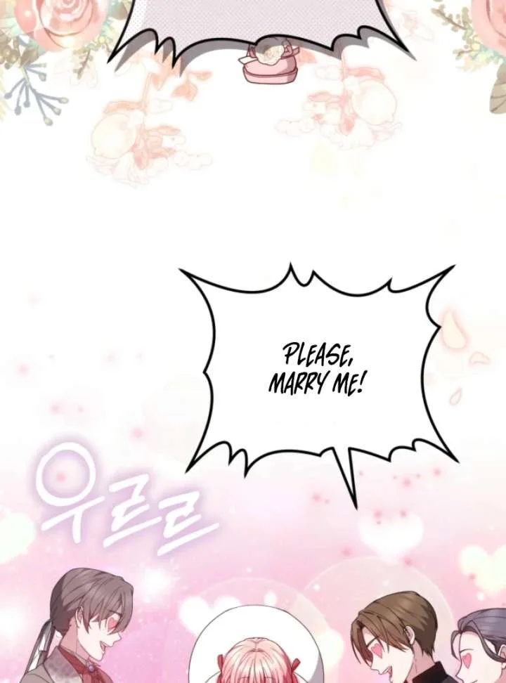 The Strong lady Wishes to Become Delicate Chapter 6 page 8
