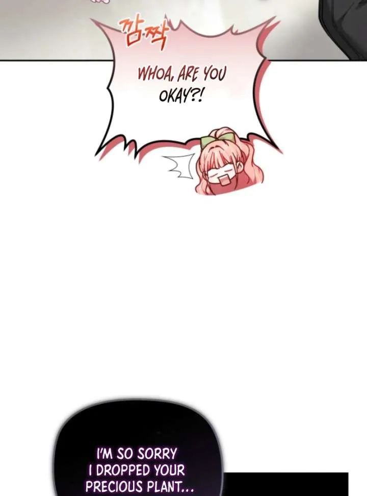 The Strong lady Wishes to Become Delicate Chapter 6 page 122