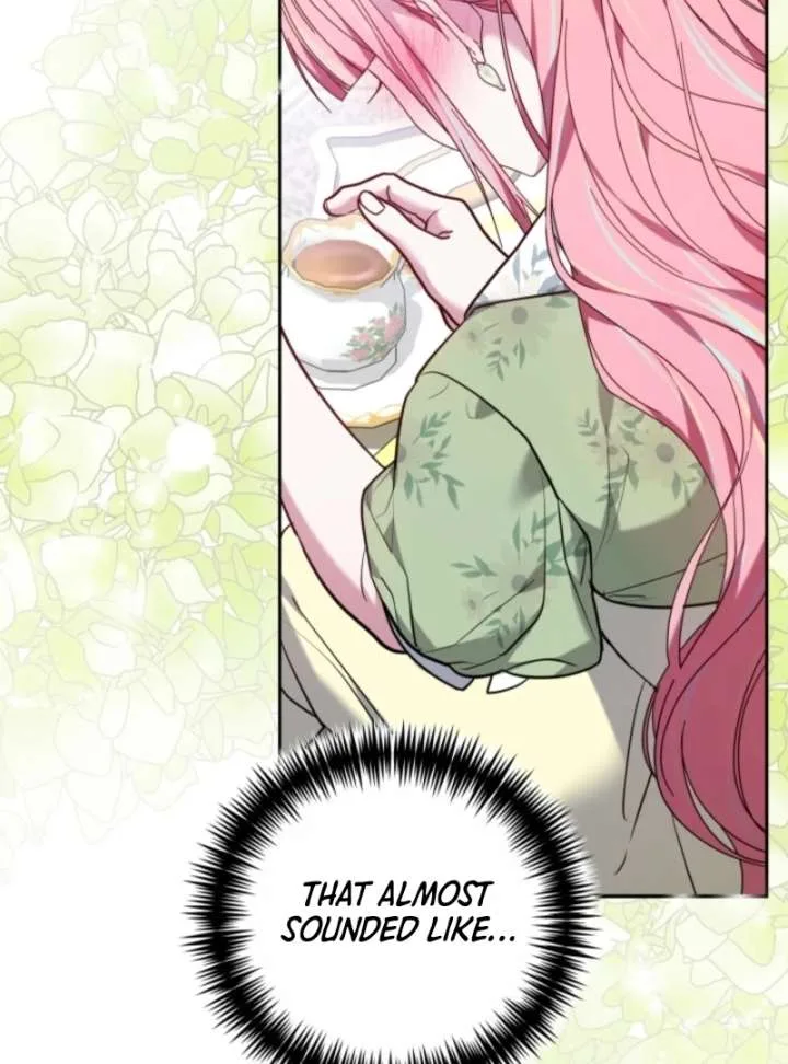 The Strong lady Wishes to Become Delicate Chapter 6 page 81