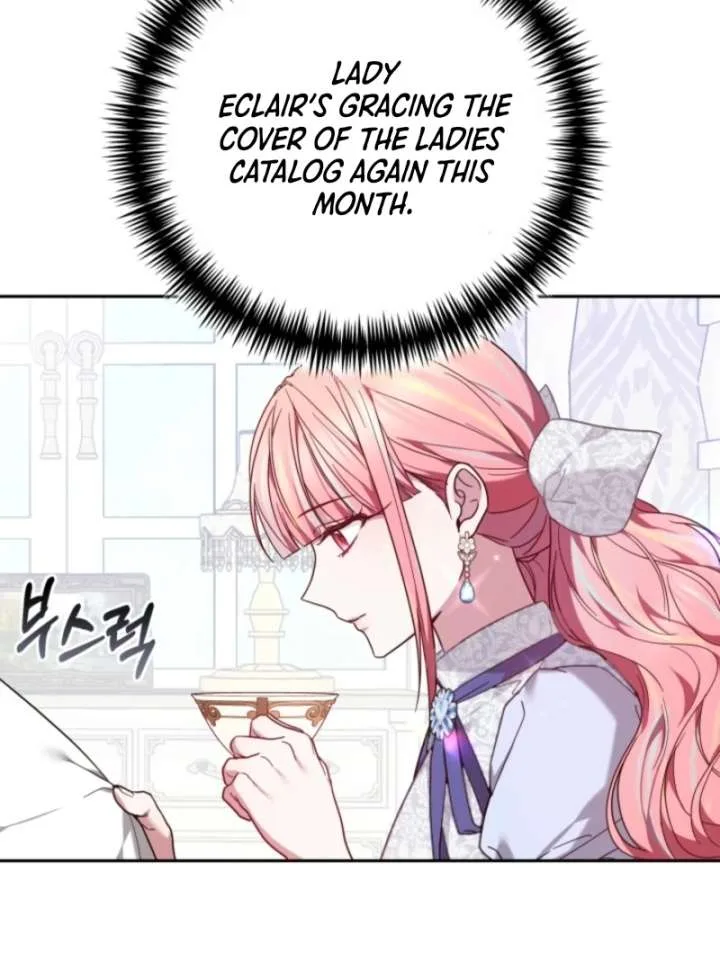 The Strong lady Wishes to Become Delicate Chapter 6 page 36