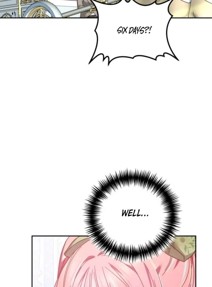 The Strong lady Wishes to Become Delicate Chapter 6 page 84