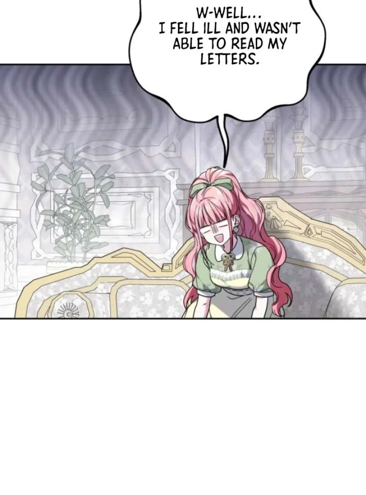 The Strong lady Wishes to Become Delicate Chapter 6 page 60