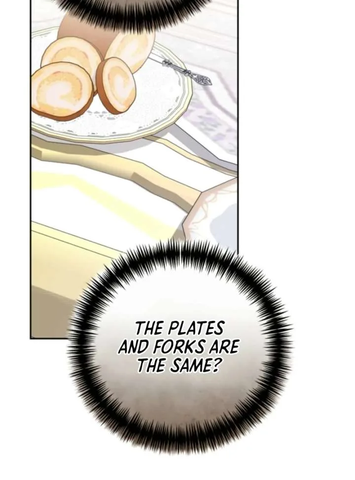 The Strong lady Wishes to Become Delicate Chapter 6 page 99
