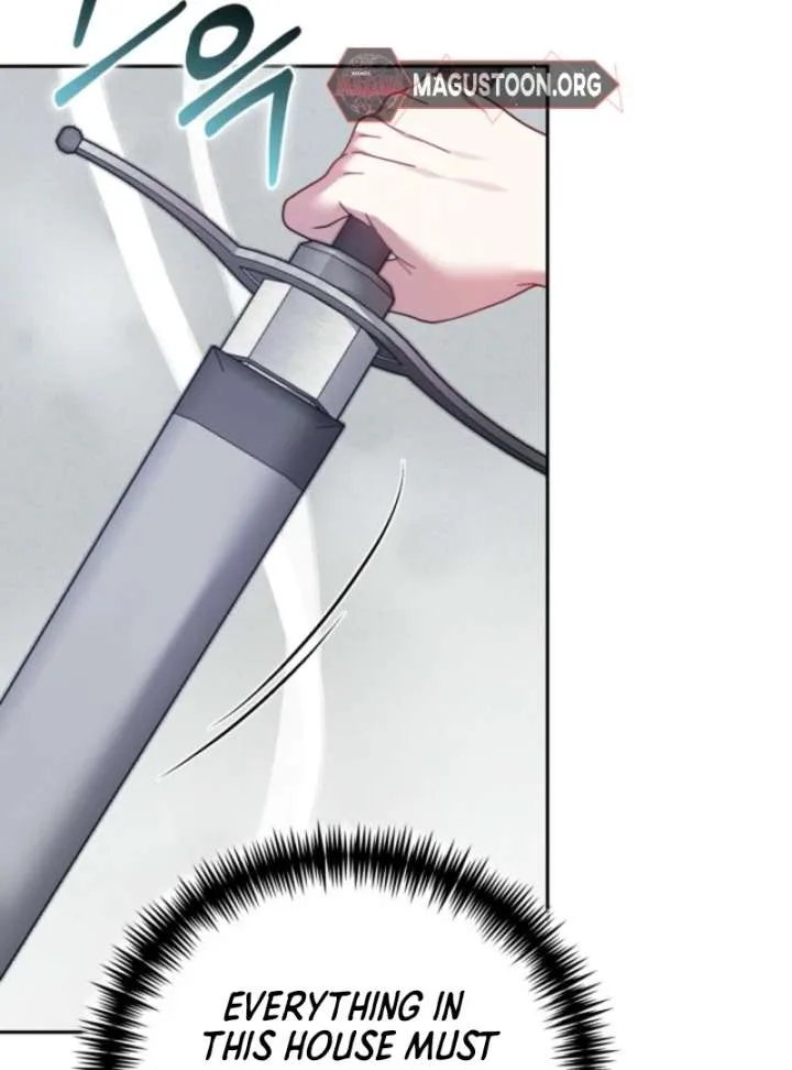 The Strong lady Wishes to Become Delicate Chapter 6 page 135