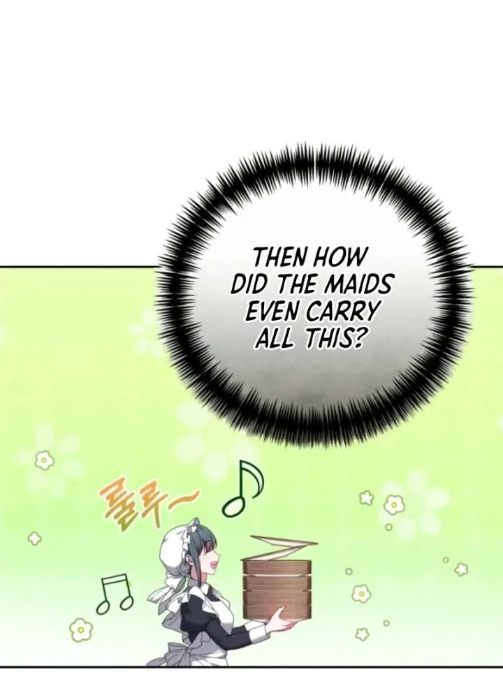 The Strong lady Wishes to Become Delicate Chapter 6 page 100