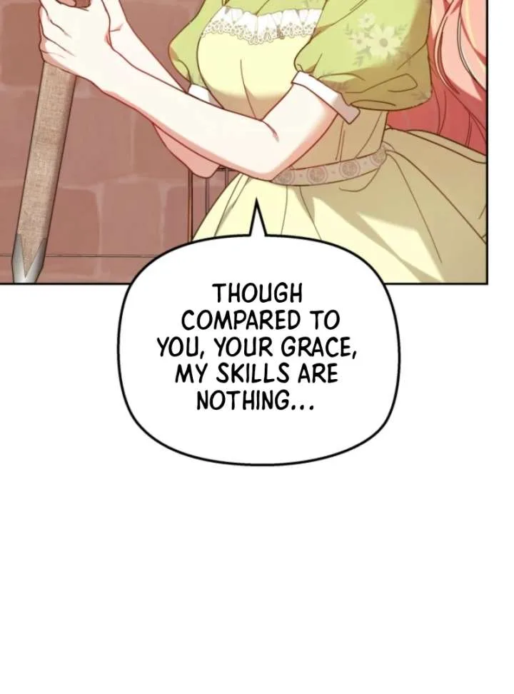 The Strong lady Wishes to Become Delicate Chapter 6 page 132