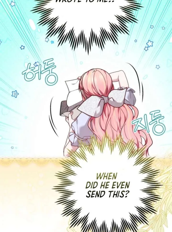 The Strong lady Wishes to Become Delicate Chapter 6 page 45