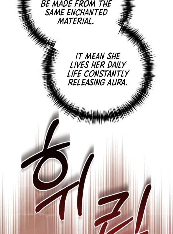 The Strong lady Wishes to Become Delicate Chapter 6 page 136