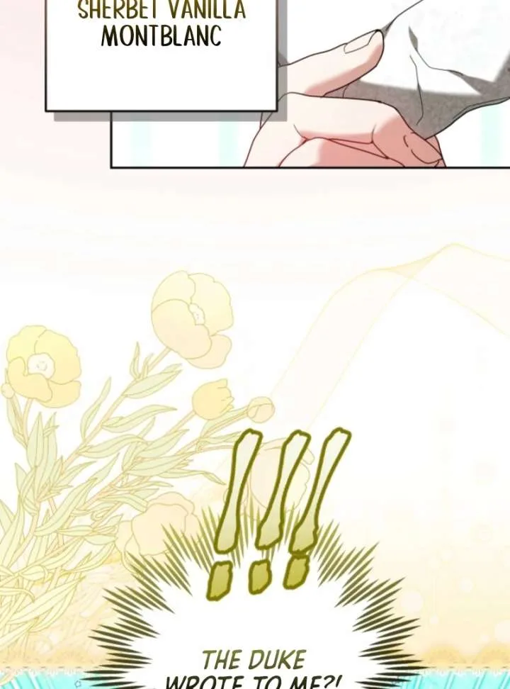 The Strong lady Wishes to Become Delicate Chapter 6 page 44
