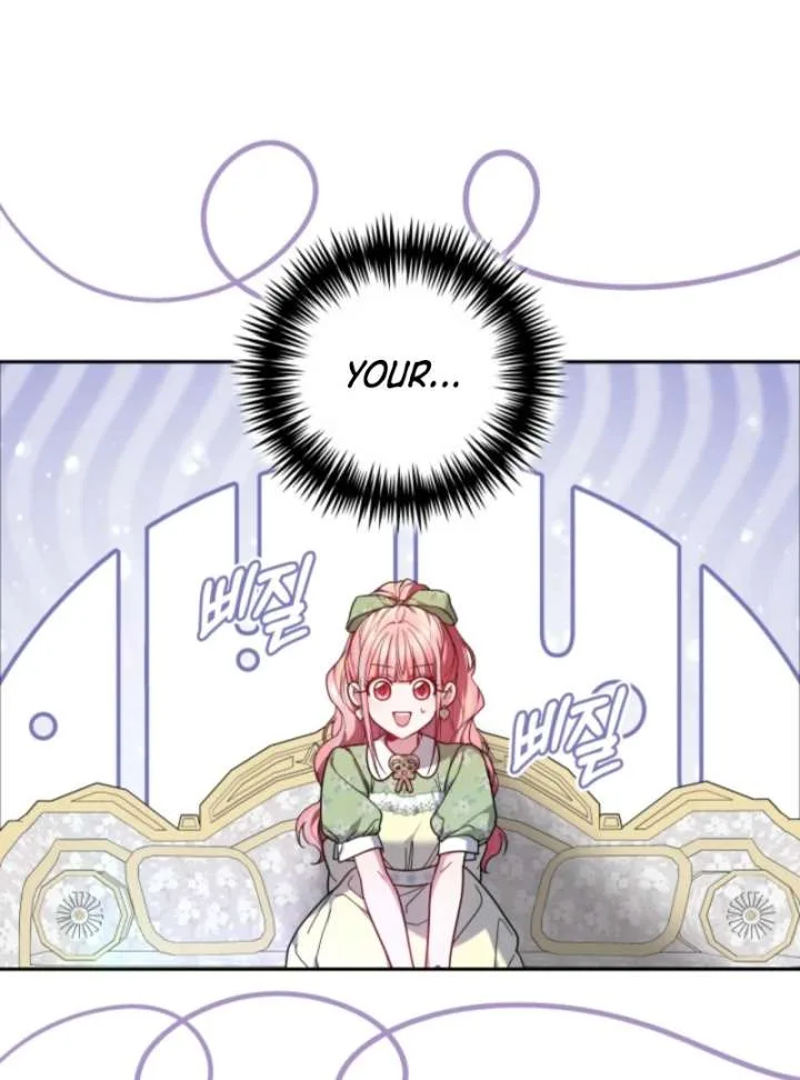 The Strong lady Wishes to Become Delicate Chapter 6 page 56