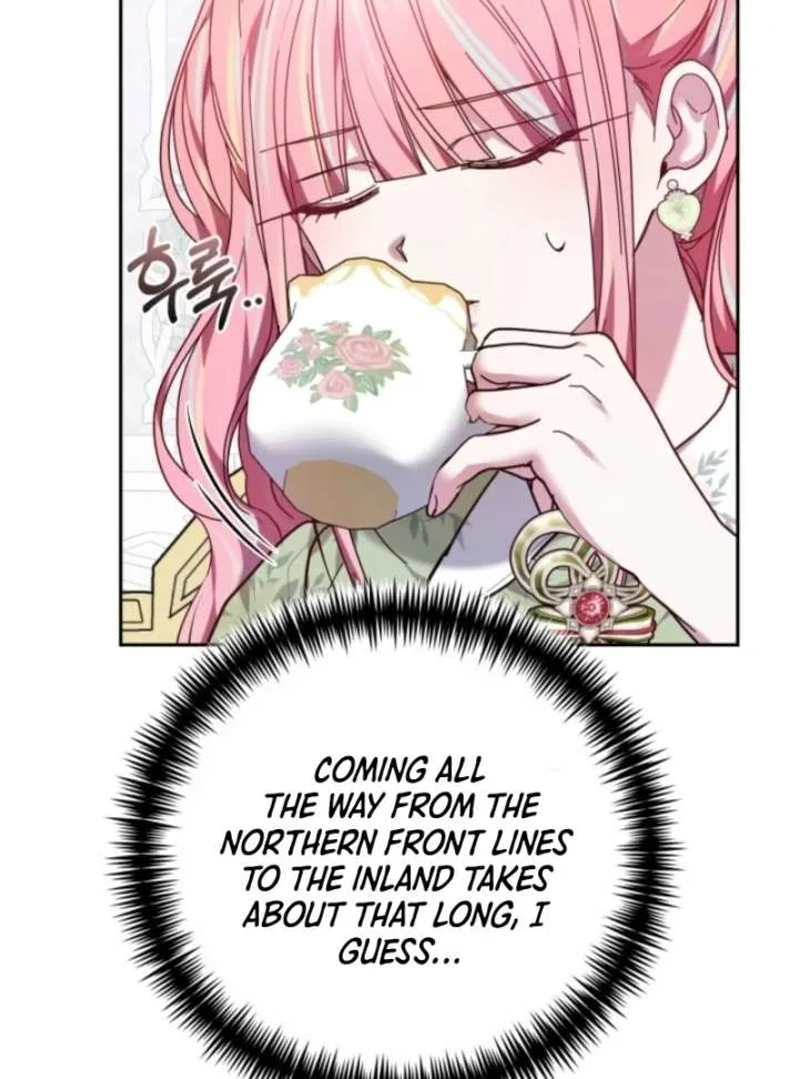 The Strong lady Wishes to Become Delicate Chapter 6 page 85