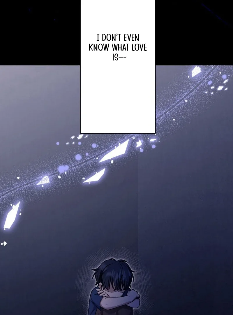 The Stray Cat Who Doesn’t Know the Greatest Love Song Chapter 15 page 125
