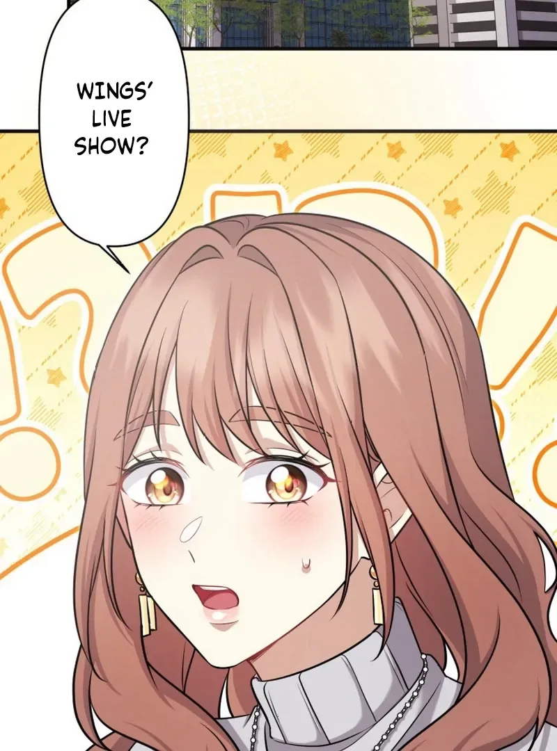 The Stray Cat Who Doesn’t Know the Greatest Love Song Chapter 15 page 131