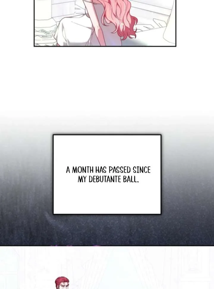 The Strong lady Wishes to Become Delicate Chapter 6 page 25