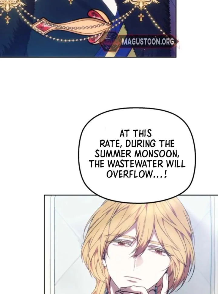 The Strong lady Wishes to Become Delicate Chapter 10 page 11