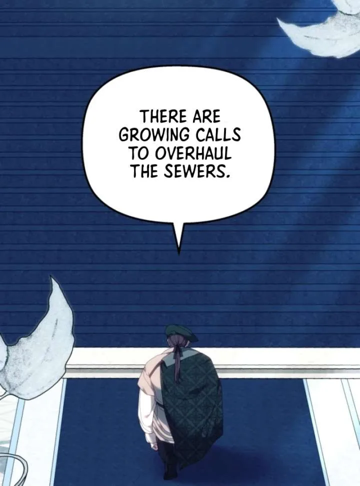 The Strong lady Wishes to Become Delicate Chapter 10 page 7