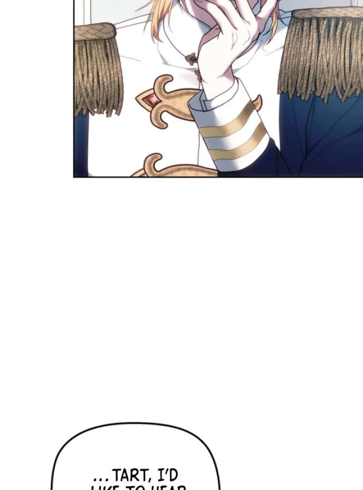 The Strong lady Wishes to Become Delicate Chapter 10 page 12