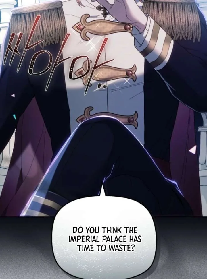 The Strong lady Wishes to Become Delicate Chapter 10 page 20