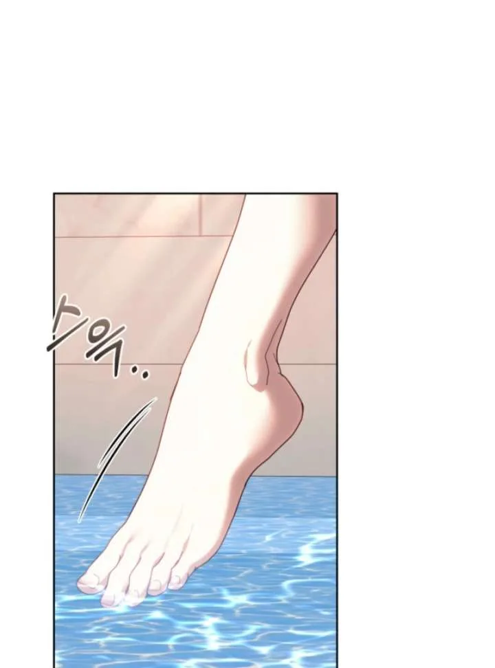 The Strong lady Wishes to Become Delicate Chapter 10 page 37