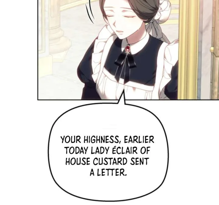 The Strong lady Wishes to Become Delicate Chapter 10 page 43