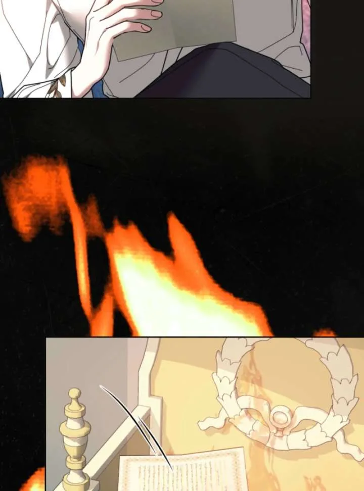 The Strong lady Wishes to Become Delicate Chapter 10 page 54